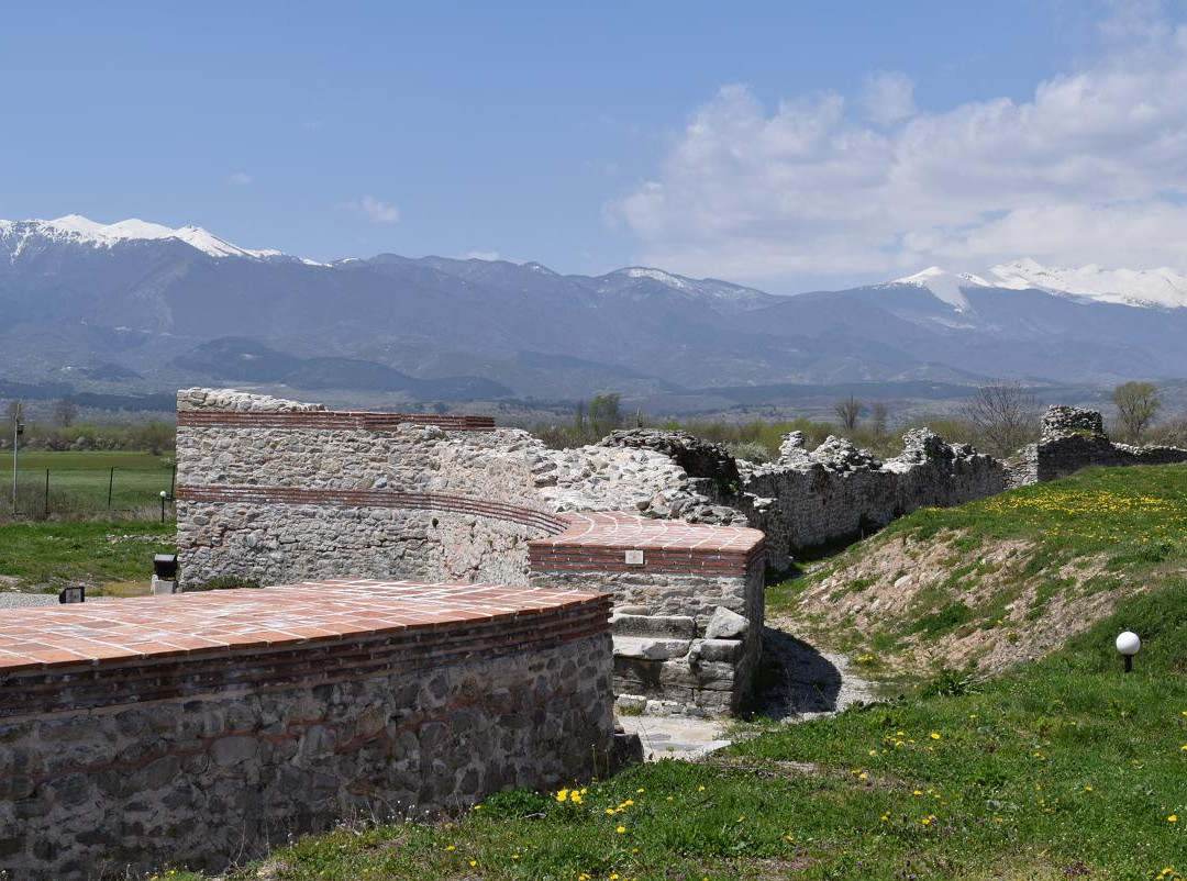Nicopolis ad Nestum景点图片