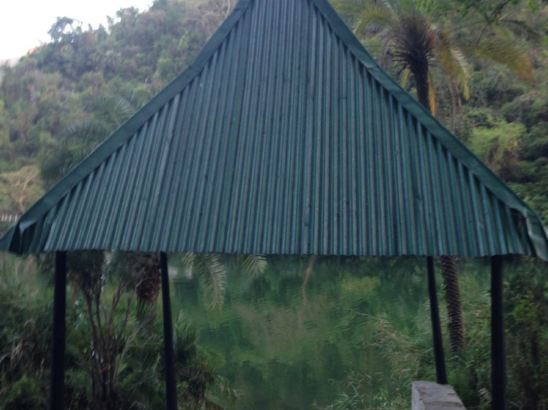 Renuka Wildlife Sanctuary景点图片