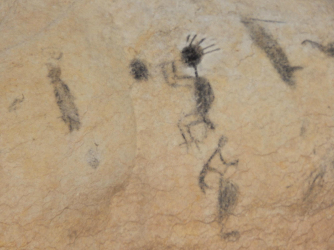 Cuevas del Pomier-San Cristobal必去景点