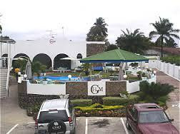 Guest House de Ma Campagne主图