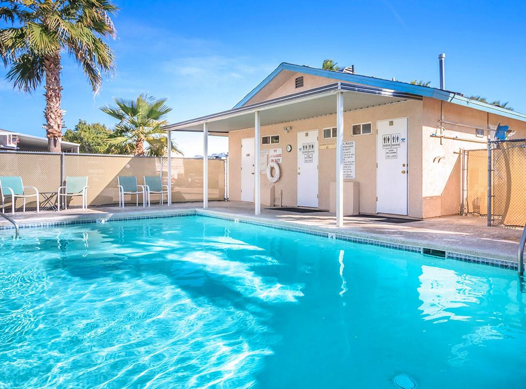 Desert View RV Resort