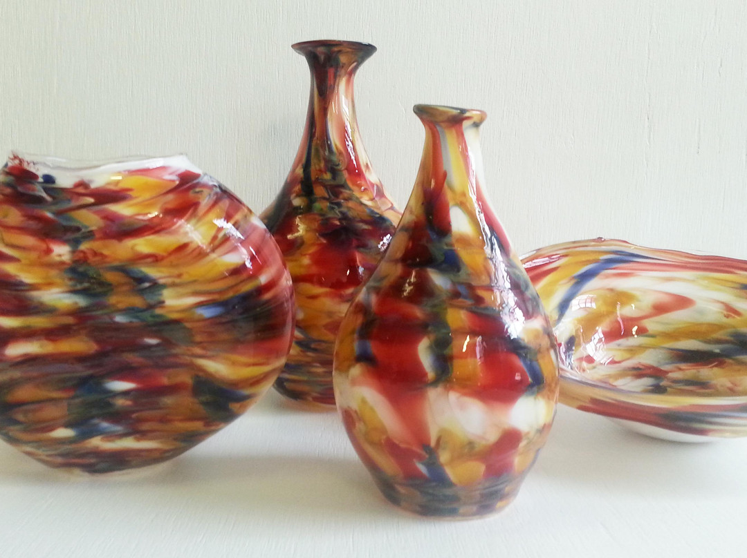 Jim Loewer Glass-费城必去景点