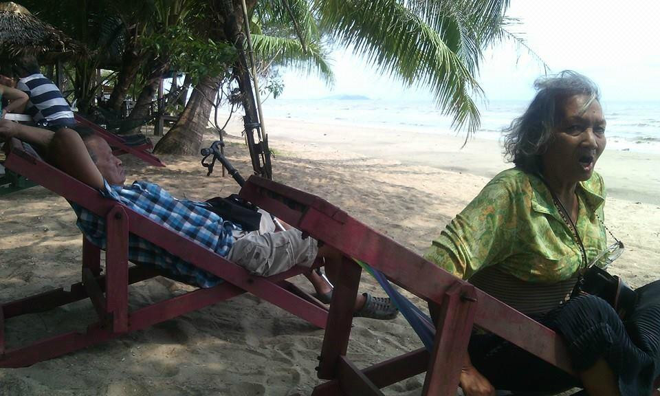 Hat Laem Sing-廉信必去景点