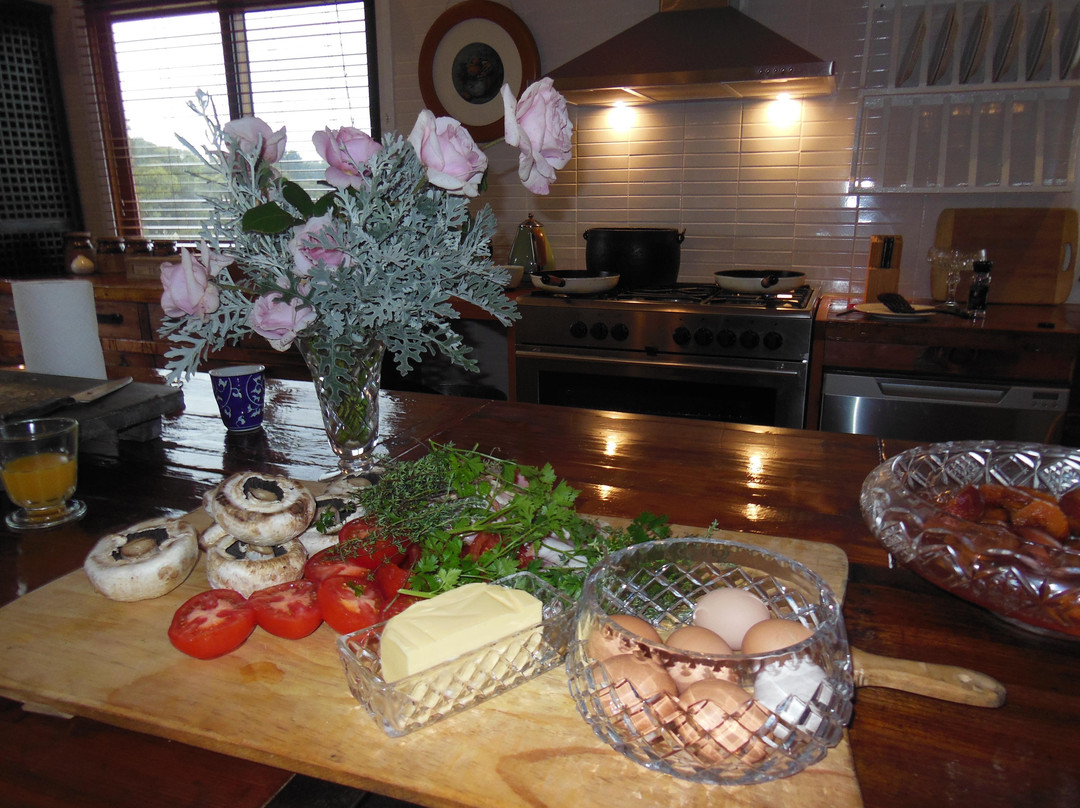 Berrima酒店住宿-The Loch