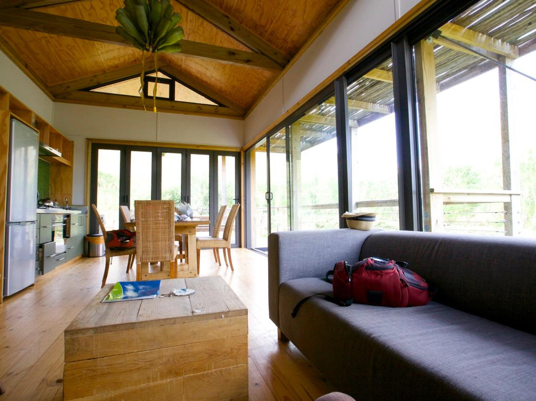 Kogelberg Nature Reserve-开普敦必去景点