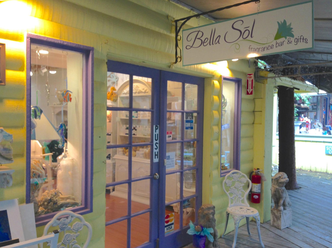 Bella Sol Fragrance Bar and Gifts景点图片
