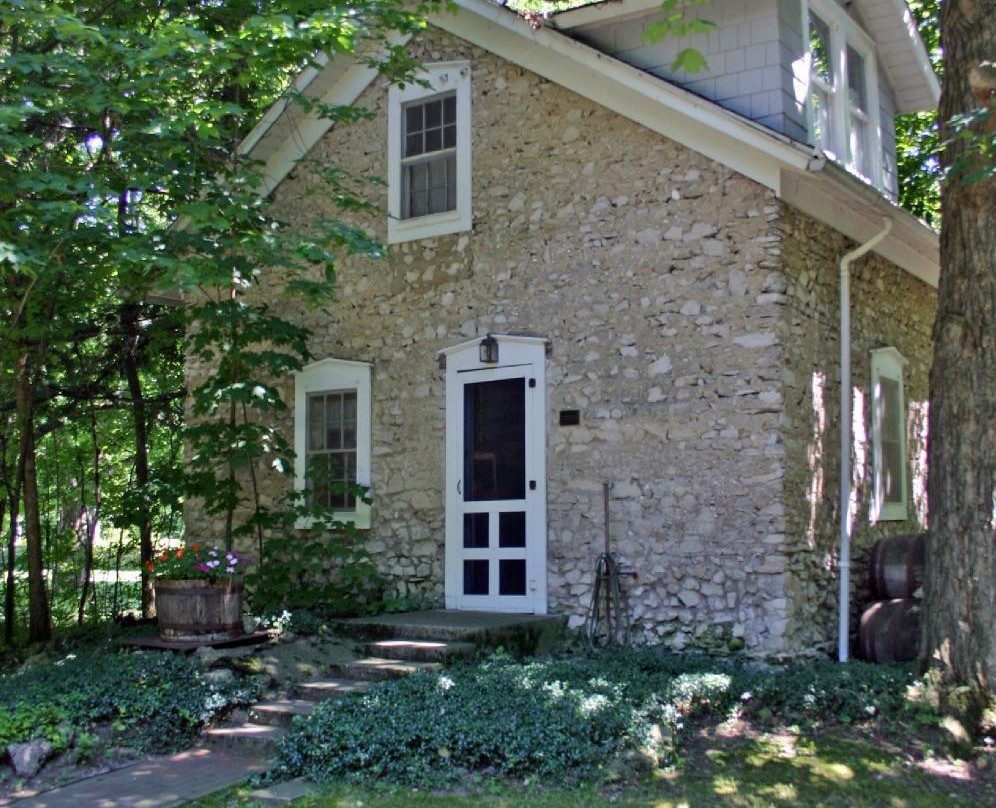 Stonehenge Estate-Put in Bay必去景点