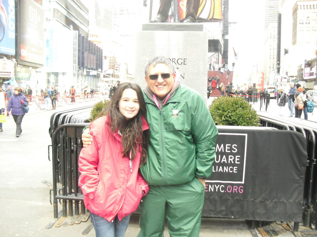 Critic's Choice Tours-Jackson Heights必去景点