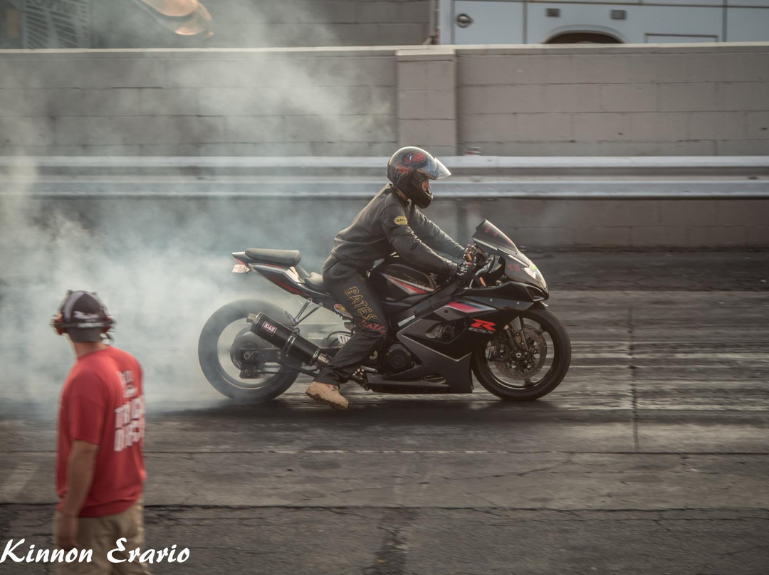 Atco Raceway-Atco必去景点
