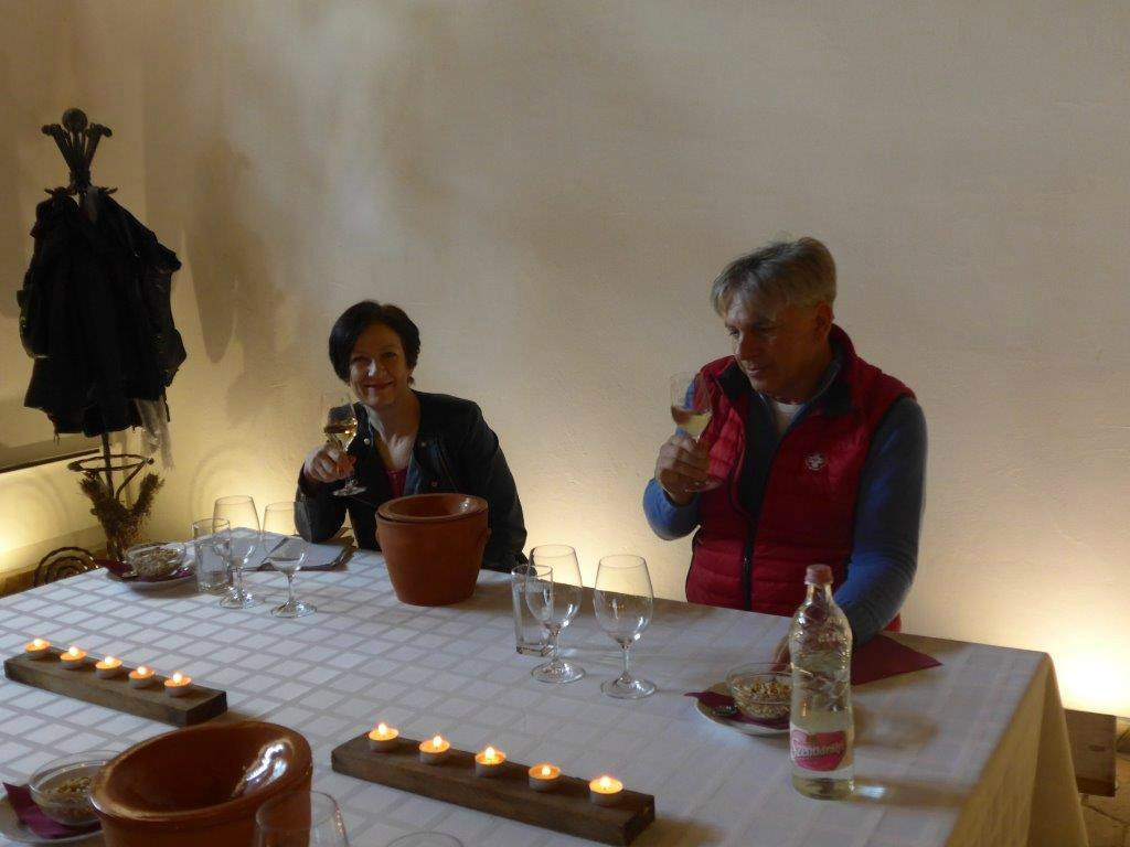 Malatinszky Kuria Organic Wine Estate-Siklos必去景点
