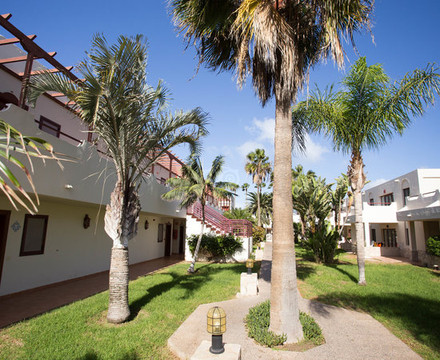 亚特兰蒂斯富埃特文图拉套房再住度假酒店-全包型