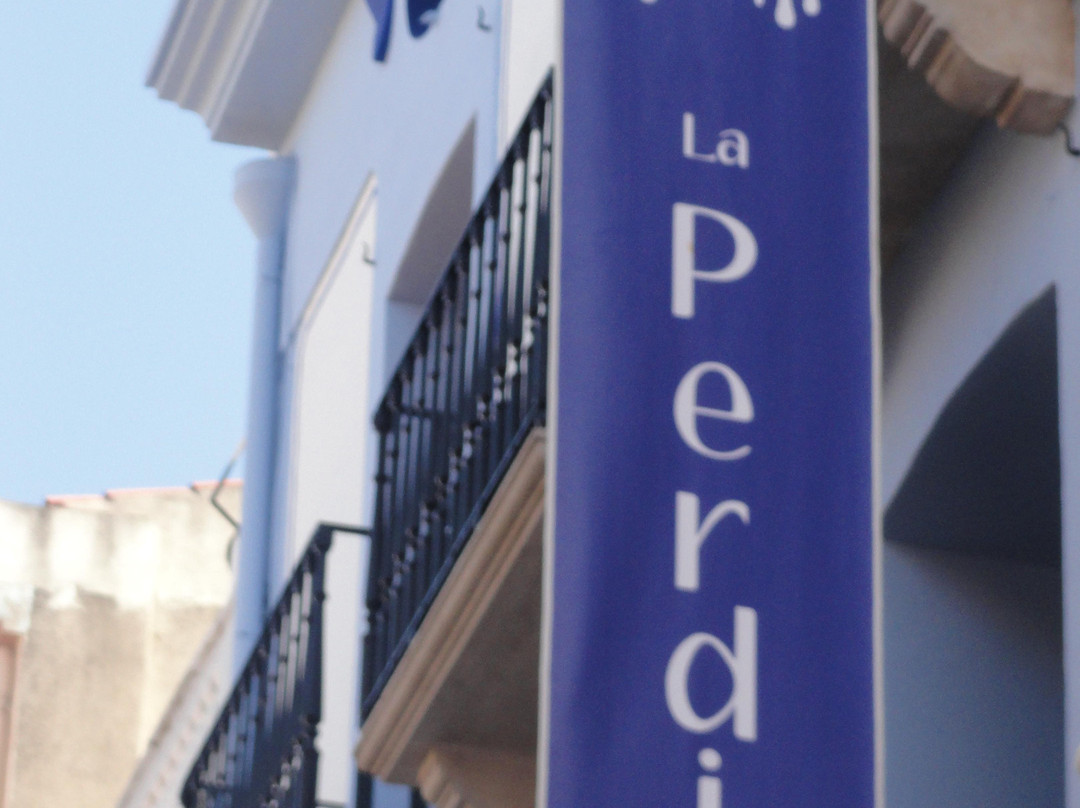 La Perdi主图