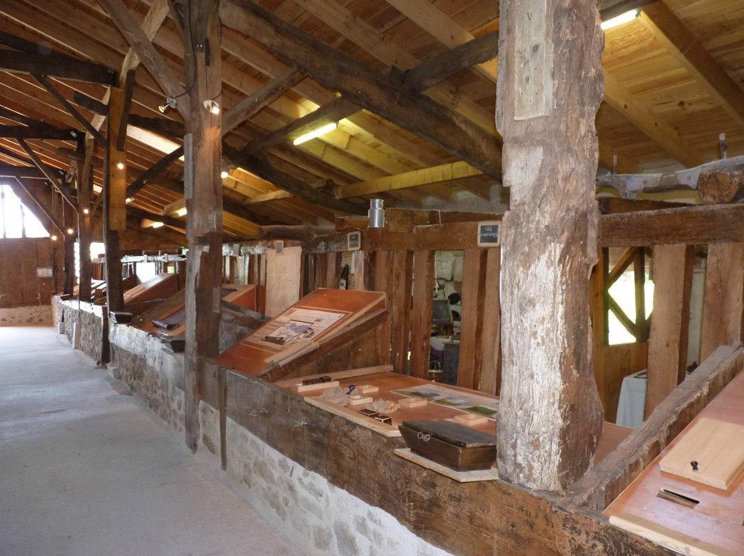 La Ferme du Lacaÿ景点图片