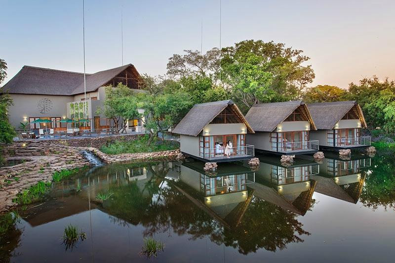 Touch Spa at Seasons-Hartbeesfontein必去景点