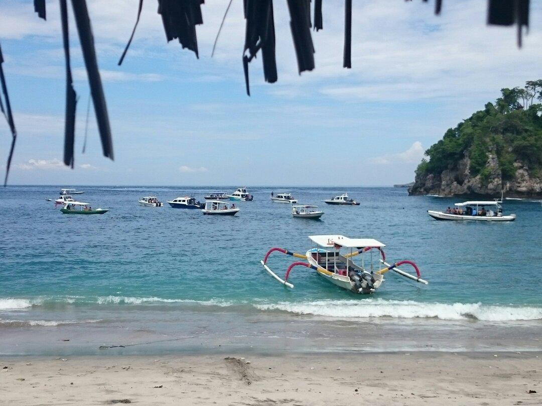 Indo Divers Lembongan-蓝梦岛必去景点