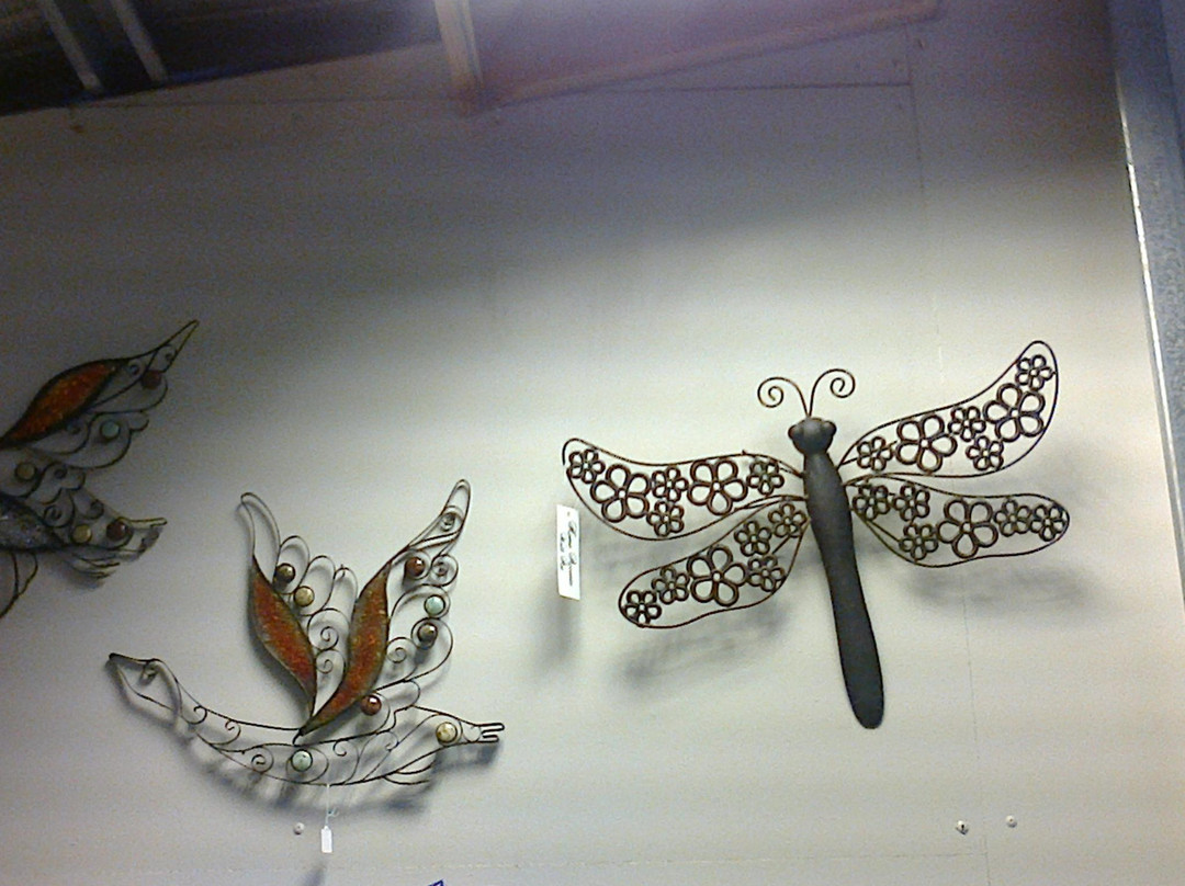 Ozzie Creations-巴拉瑞特必去景点