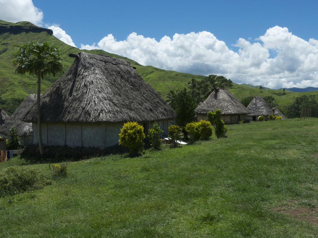 Fiji Eco Tours景点图片
