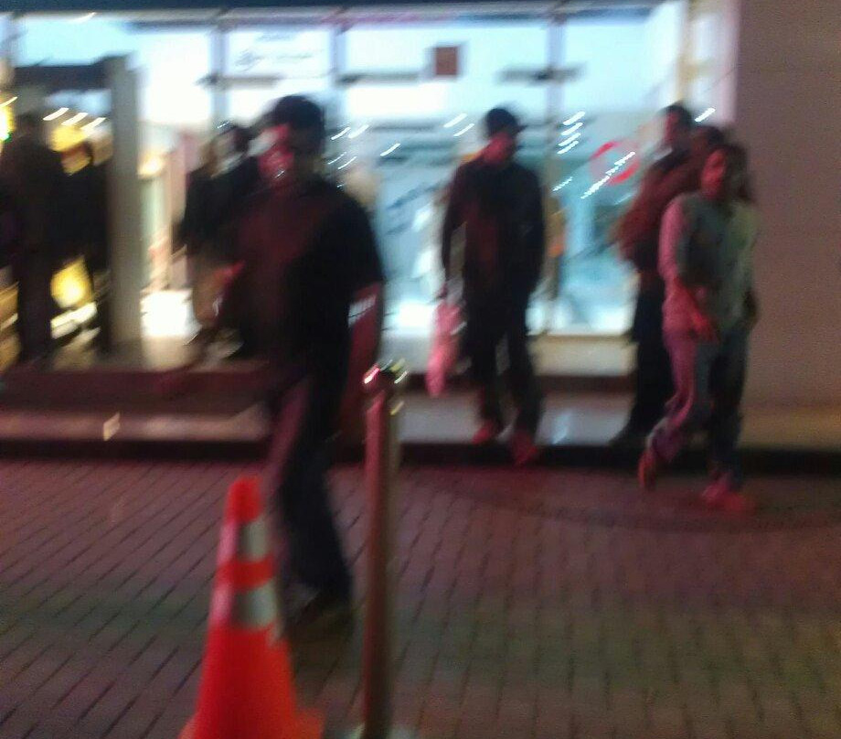 United Mall-Multan必去景点