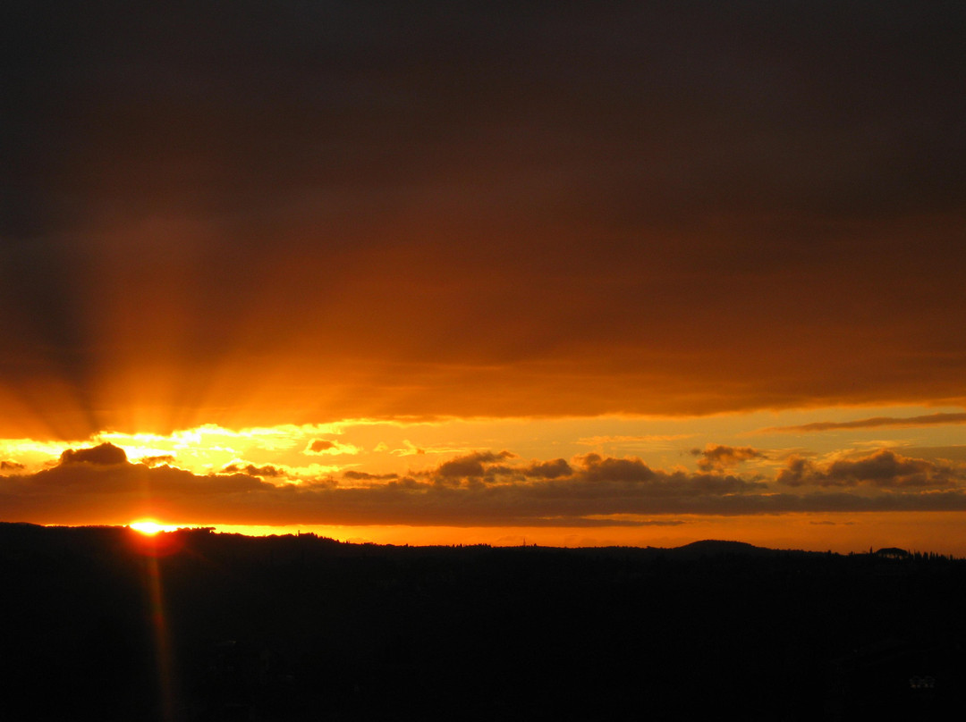 Collevento B&B主图