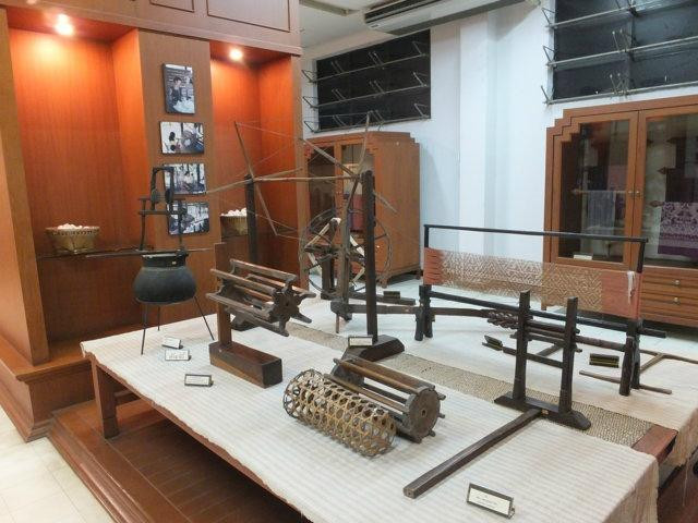 Roi Et National Museum景点图片