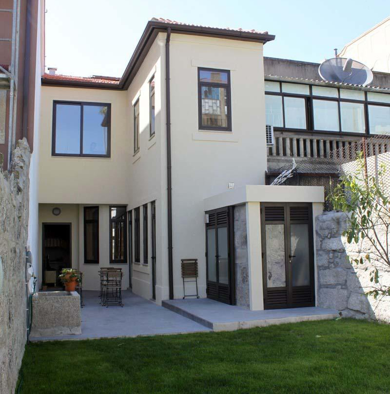 1930 City Lodge主图