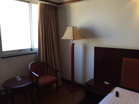 昆明翠怡酒店主图