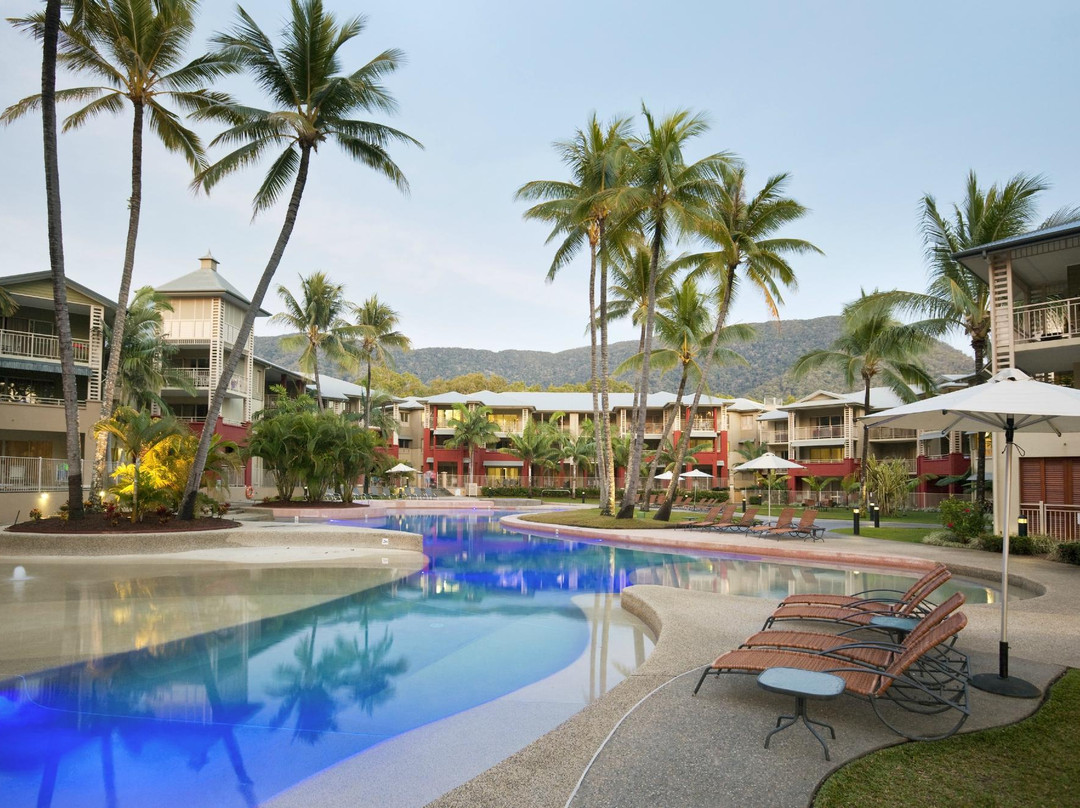 凯瓦拉海滩酒店住宿-曼德拉安菲拉酒店