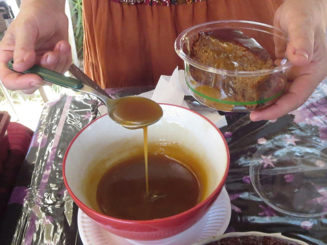 Nimbin Farmers Market景点图片