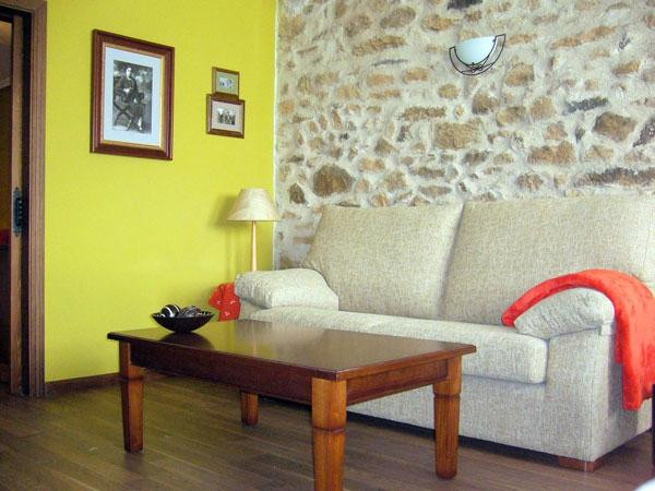 Doña Manuela Casa Rural主图