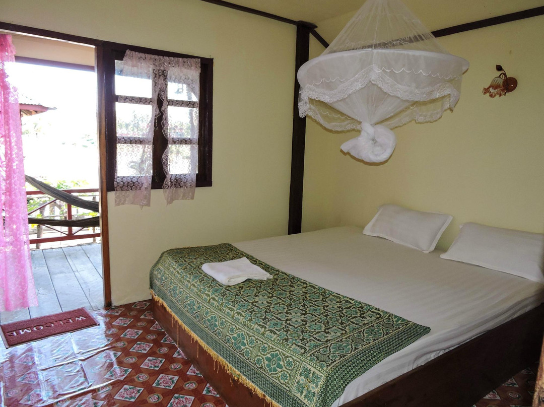 Tavendang Guesthouse