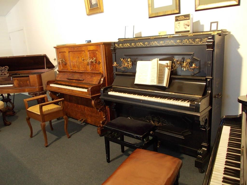 Waiheke Musical Museum景点图片