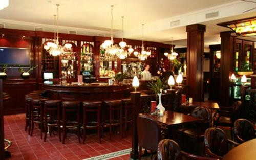 Hotel-Restaurant De Wijnberg主图