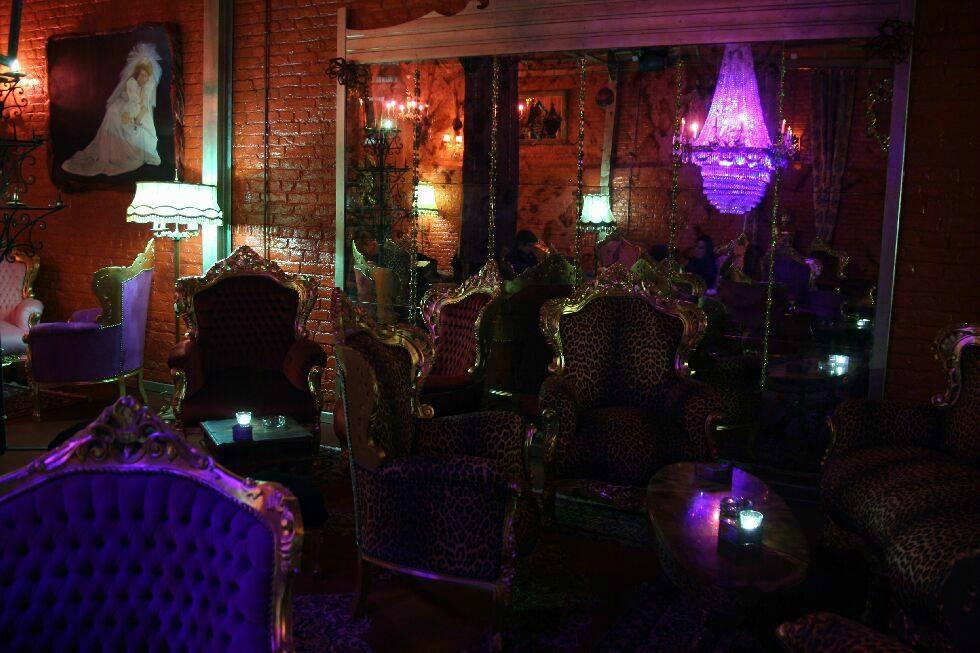 Le Caprice d'Ambiance景点图片