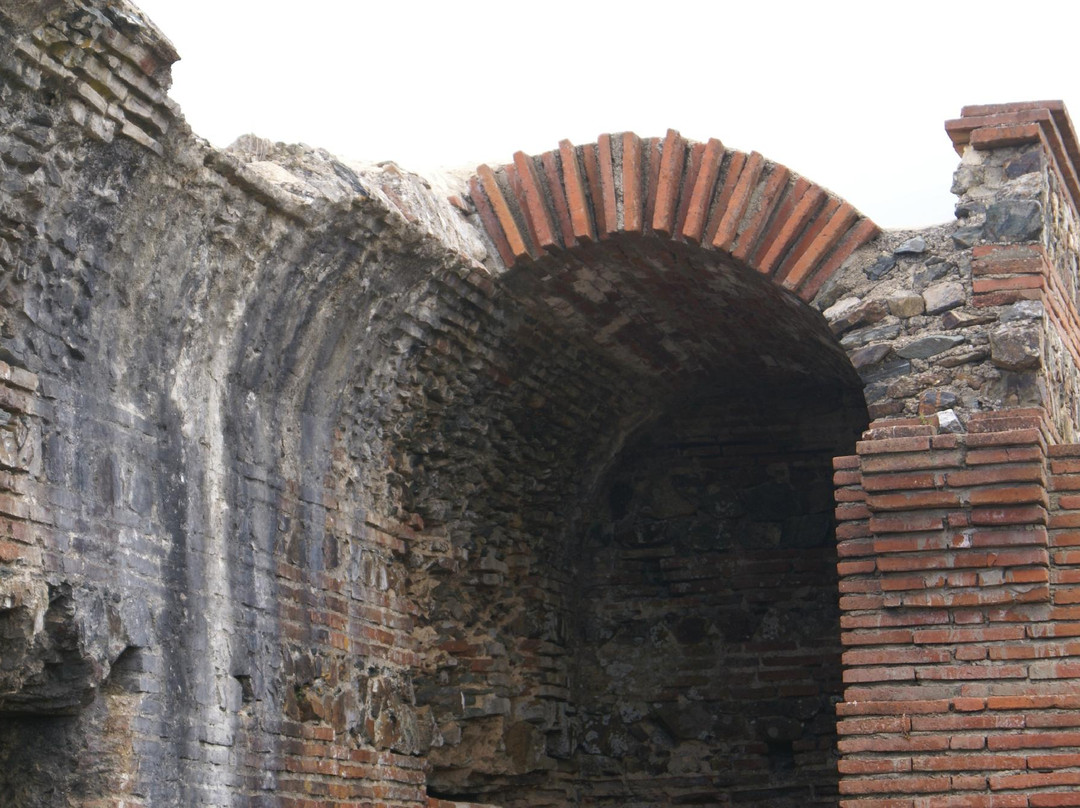 Villa Romana de São Cucufate景点图片