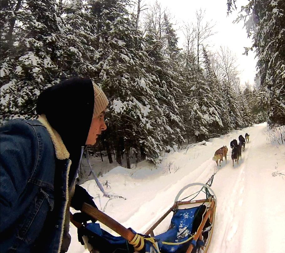 Randonnee Malaski-Lac-des-Iles必去景点