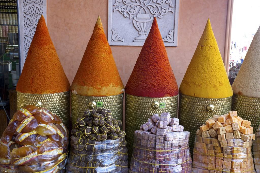 Badrane Tours-非斯必去景点