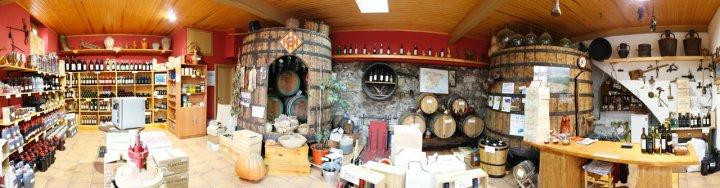 Celler Sabate-La Vilella Baixa必去景点