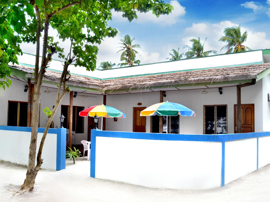 Vashugiri酒店住宿-弗里德胡拉佩尔拉旅馆