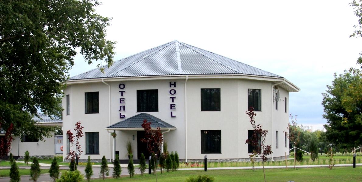 Hotel Novo-Rozhdestvenno-官方