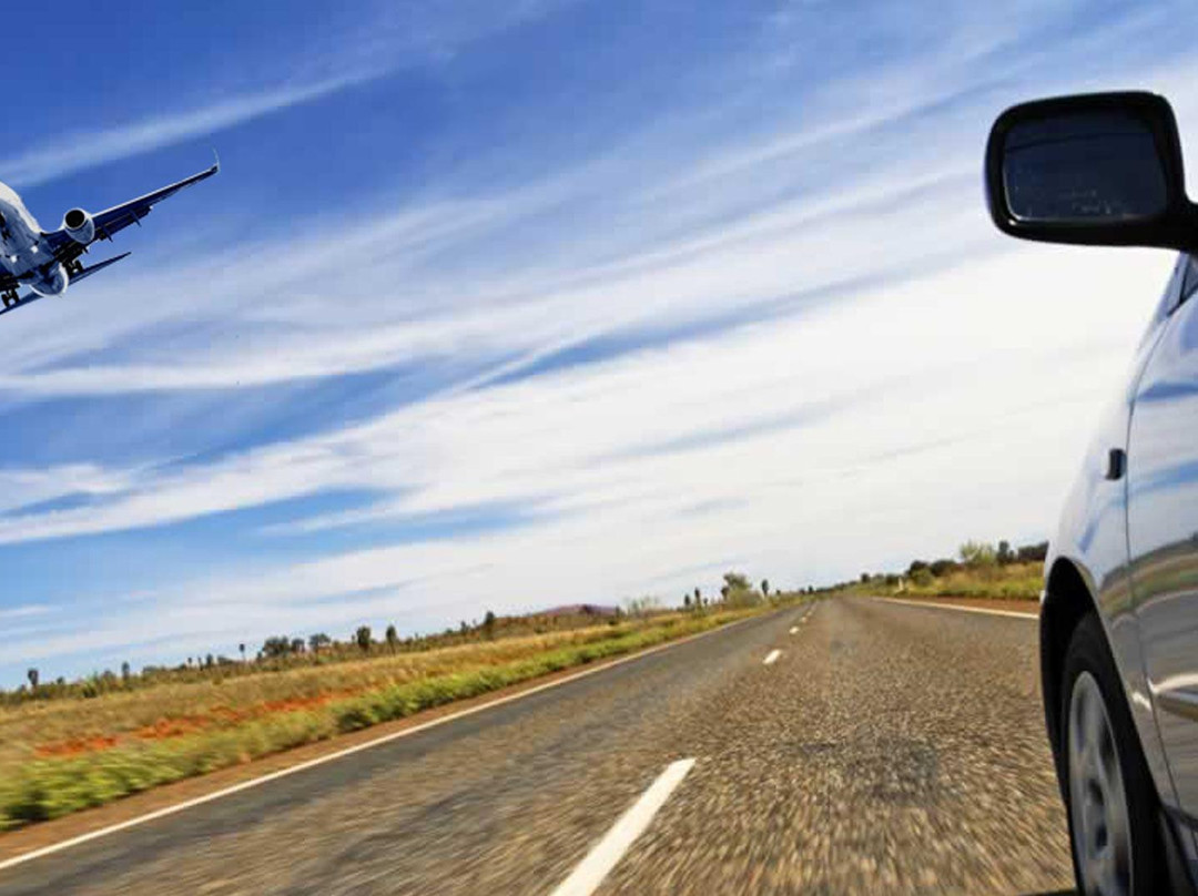 Airport Transfer Wroclaw景点图片
