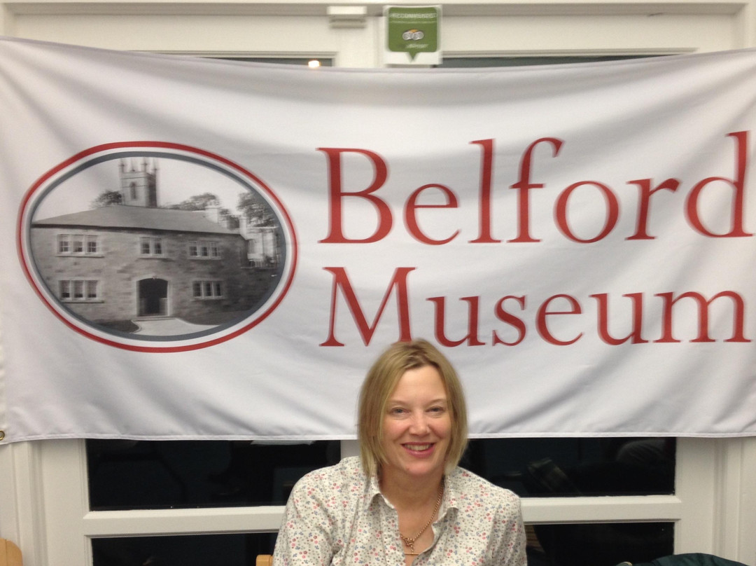 The Belford Museum景点图片