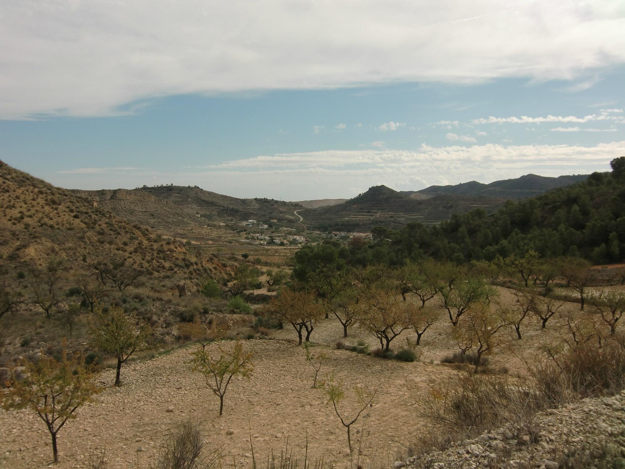 La Garapacha Hospederia Rural-浴室