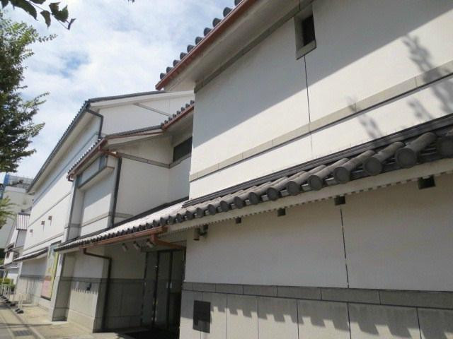 Itami City Museum of Art, History and Culture-伊丹市必去景点