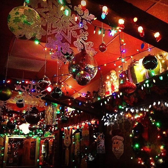 Cleo's Cocktail Lounge-阿普尔顿必去景点