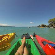 Kohala Kayak Club景点图片