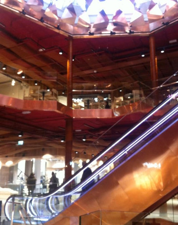 Paleet-奥斯陆必去景点