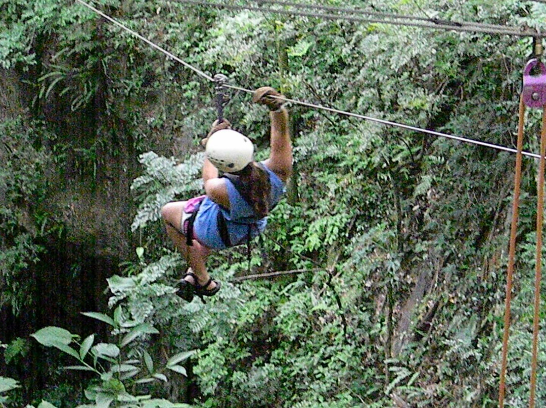Costa Rica in Travel Group-Playas del Coco必去景点