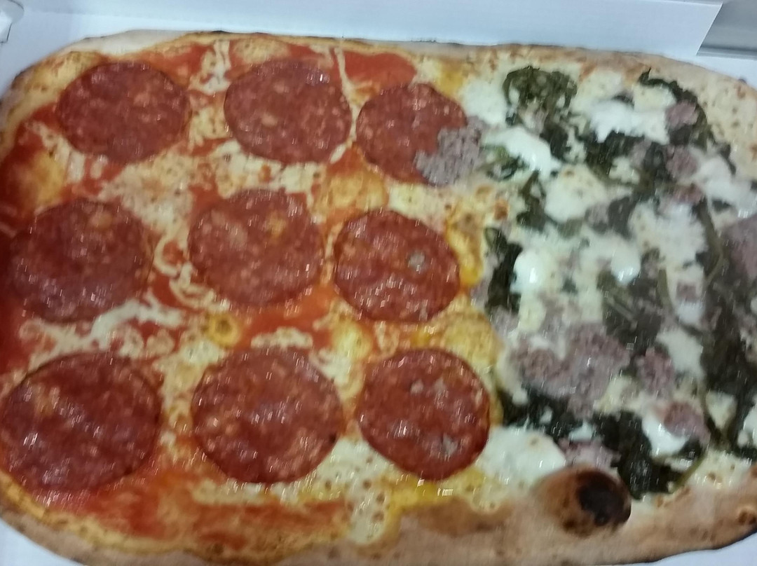 Pizzeria Reginella