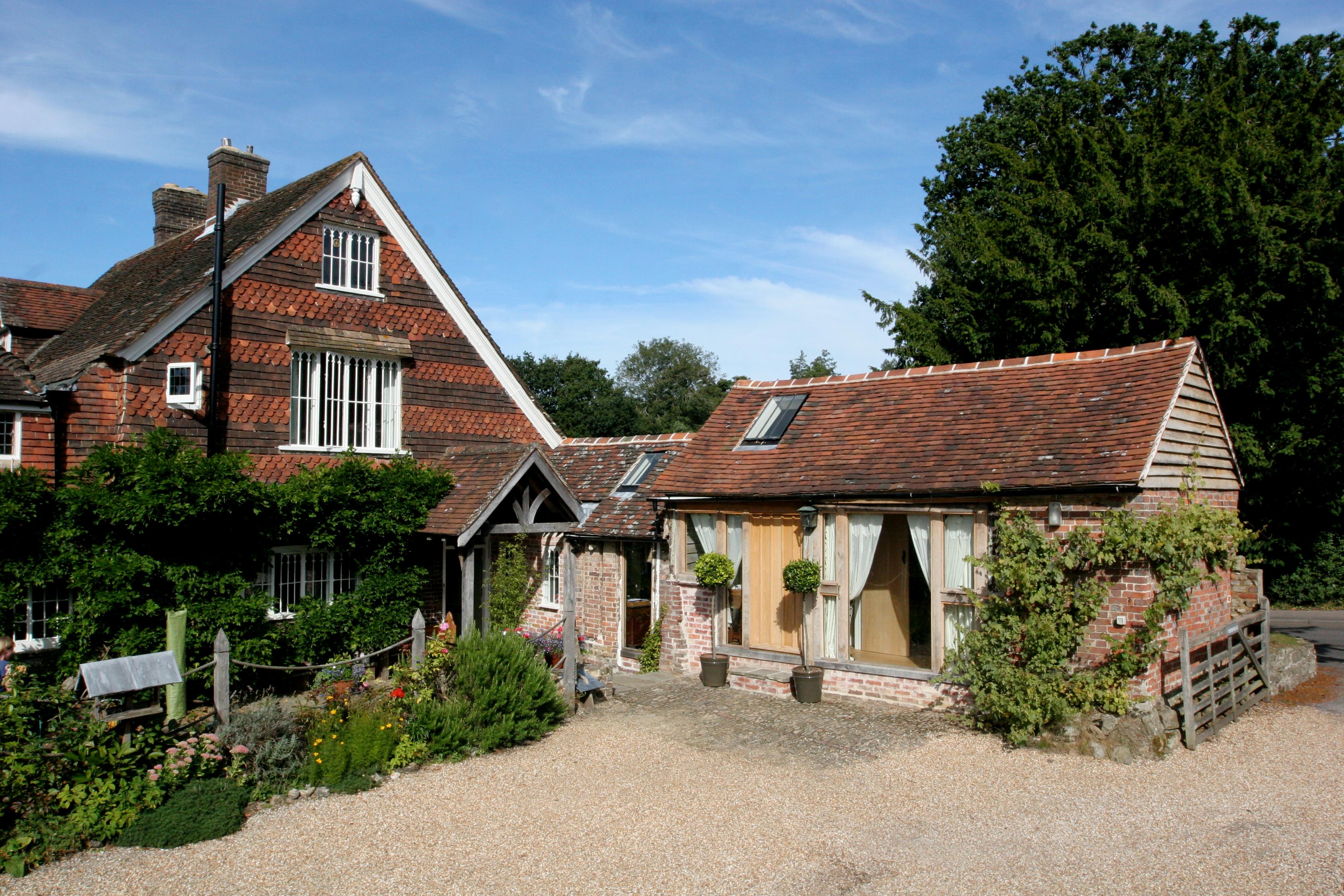 Cherrimans Bed & Breakfast-官方