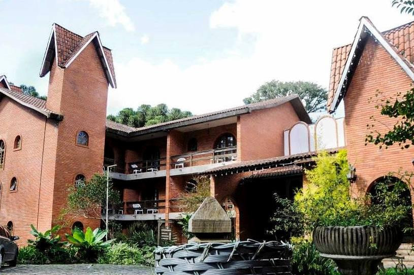 Bela Vista Parque Hotel